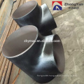 Sch 40 astm a234 wpb seamless tee type tube fitting